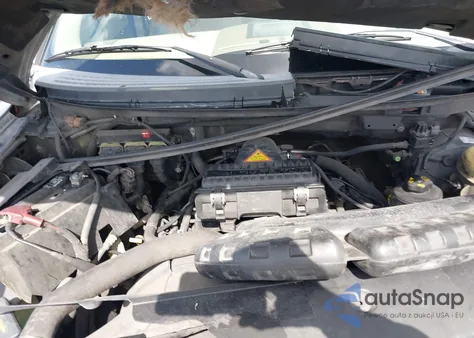 2006 Ford F-150 Lariat/Xlt z USA, uszkodzony, nr VIN 1FTPW12556FA47557